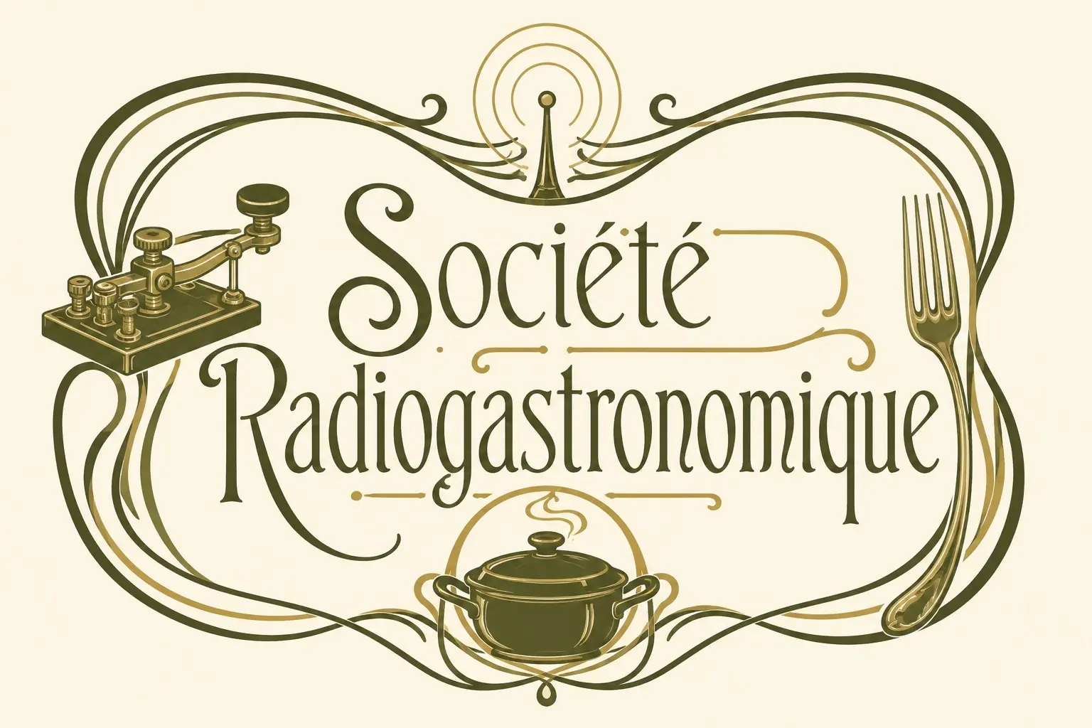 Société Radiogastronomique